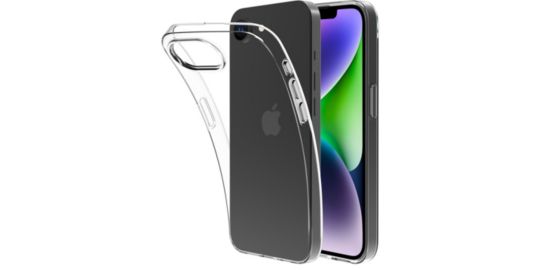 Pack ESSENTIELB iPhone 16e coque + verre trempé