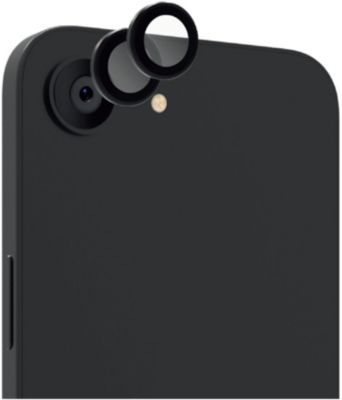 Protège objectif ESSENTIELB iPhone 16e Protège objectif