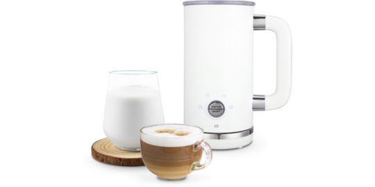 Mousseur à lait ESSENTIELB Emilk 2