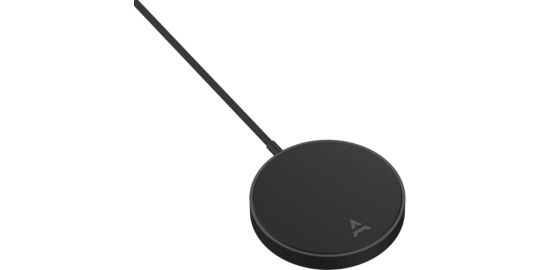 Chargeur induction ADEQWAT sans fil Qi 2 / MagSafe