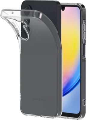 Coque ESSENTIELB Samsung A26 souple