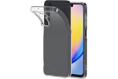 Coque ESSENTIELB Samsung A26 souple