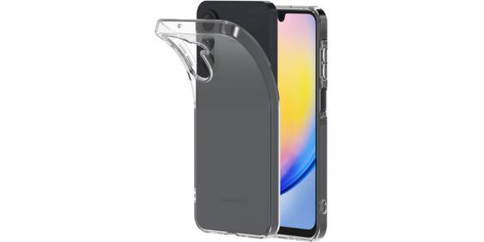 Coque ESSENTIELB Samsung A26 souple