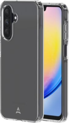 Coque ADEQWAT Samsung A26 Antichoc souple