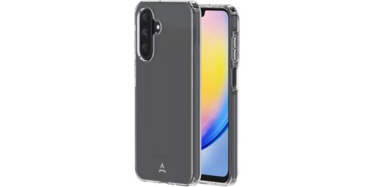 Coque ADEQWAT Samsung A26 Antichoc souple