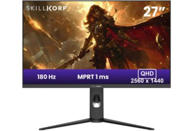 Ecran PC Gamer SKILLKORP M27 Plat 27
