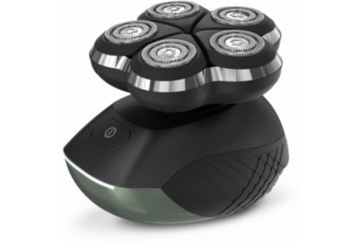 Rasoir électrique ESSENTIELB EHS1