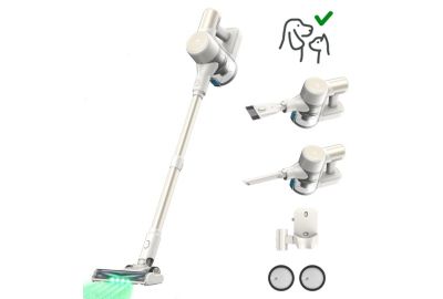 Aspirateur balai ESSENTIELB EVCSK200 Easy plus animal