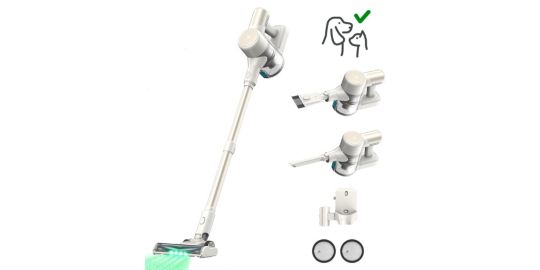 Aspirateur balai ESSENTIELB EVCSK200 Easy plus animal