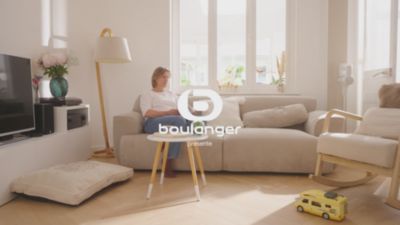 Voir la vidéo pour Essentielb EVCSK200 Easy plus animal