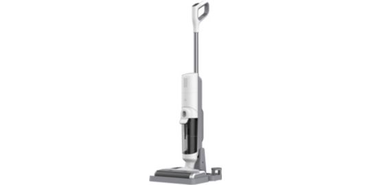 Aspirateur laveur EssentielB ECFWVC100 spécial animaux