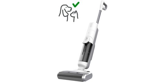 Écran LED et auto-nettoyage EssentielB ECFWVC100