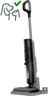 Aspirateur laveur ESSENTIELB ECFWVC200