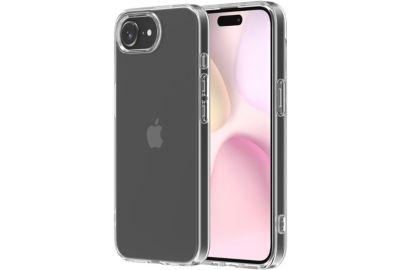 Coque ESSENTIELB iPhone 16e souple