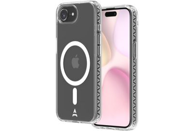 Coque ADEQWAT iPhone 16e  Antichoc