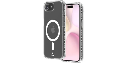 Coque ADEQWAT iPhone 16e  Antichoc