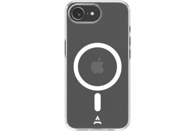 Coque ADEQWAT iPhone 16e  Antichoc