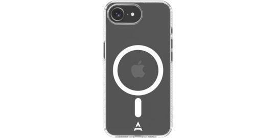 Coque ADEQWAT iPhone 16e  Antichoc