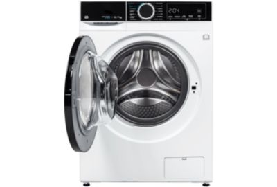 Lave linge séchant hublot ESSENTIELB ELS107-1b