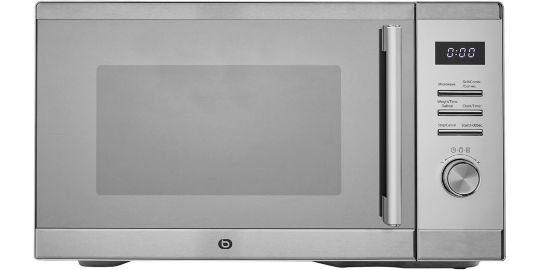 Micro ondes combiné ESSENTIELB EX306m