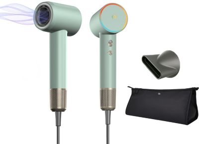 Sèche cheveux ESSENTIELB EHD Innodry Jade