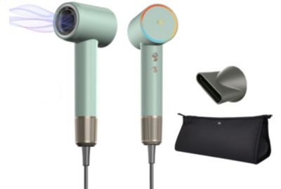 Sèche cheveux ESSENTIELB EHD Innodry Jade