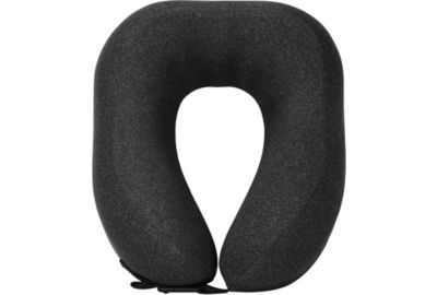 Coussin de voyage GO TRAVEL Dreamer noir