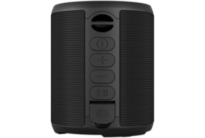 Enceinte portable ESSENTIELB SB70 mini noire