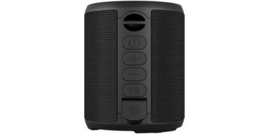 Enceinte portable ESSENTIELB SB70 mini noire