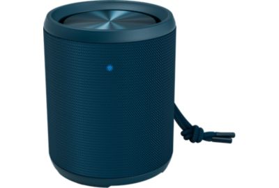 Enceinte portable ESSENTIELB SB70 mini bleue