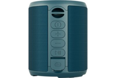 Enceinte portable ESSENTIELB SB70 mini bleue