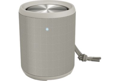 Enceinte portable ESSENTIELB SB70 mini crème