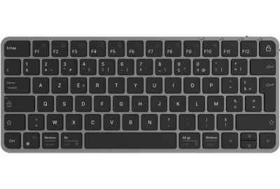 Clavier sans fil ADEQWAT KM21