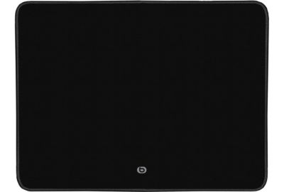 Tapis de souris ESSENTIELB Polyester Noir
