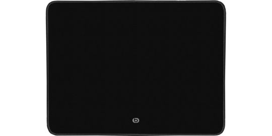 Tapis de souris ESSENTIELB Polyester Noir