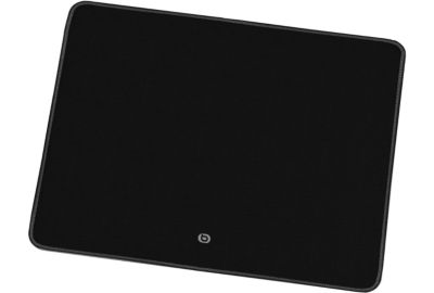 Tapis de souris ESSENTIELB Polyester Noir