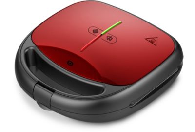 Gaufrier, croque monsieur ESSENTIELB ESSWM3