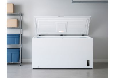 Congélateur coffre ESSENTIELB ECC85-140miB1