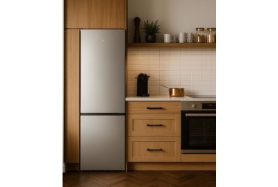 Réfrigérateur combiné ESSENTIELB ERCV180-55hiv1