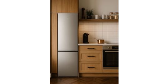 Réfrigérateur combiné ESSENTIELB ERCV180-55hiv1