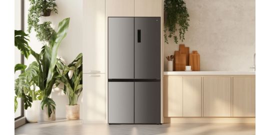 Réfrigérateur multi portes ESSENTIELB ERMVE190-90hov1