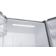 Location Réfrigérateur multi portes ESSENTIELB ERMVE190-90hov1