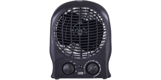 Chauffage soufflant LISTO HF15L1b