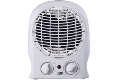 Chauffage soufflant LISTO HF15L1w