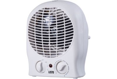 Chauffage soufflant LISTO HF15L1w