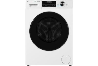 Lave linge séchant hublot ESSENTIELB ELS86-2b
