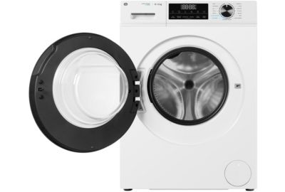 Lave linge séchant hublot ESSENTIELB ELS86-2b