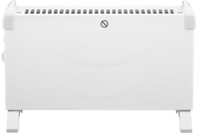 Chauffage électrique LISTO HC20L1w