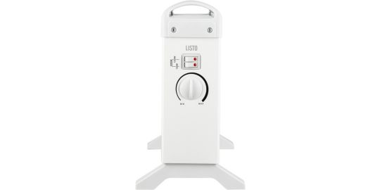 Chauffage électrique LISTO HC20L1w
