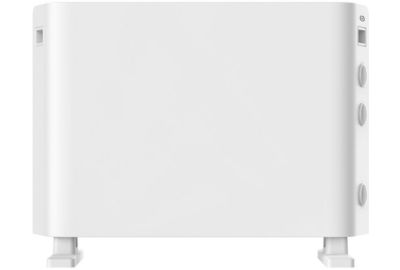 Chauffage électrique ESSENTIELB EHC201w